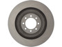 C-TEK Standard Disc Brake Rotors fits 1968-1976 Ford F-350 E-350 Econoline  CENT