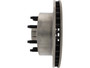 Disc Brake Rotor fits 1975-1980 Ford E-350 Econoline E-350 Econoline Club Wagon