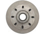 Disc Brake Rotor fits 1975-1980 Ford E-350 Econoline E-350 Econoline Club Wagon