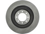 Disc Brake Rotor-C-TEK Standard Centric 121.65006