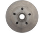 C-TEK Standard Disc Brake Rotors fits 1994 Mazda B2300 B3000 B4000  CENTRIC PART