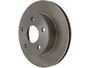 C-TEK Standard Disc Brake Rotors fits 1990-1997 Ford Aerostar  CENTRIC PARTS