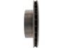 Centric Parts Disc Brake Rotor P/N:121.65029