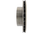 Centric Parts Disc Brake Rotor P/N:121.65030