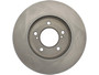 C-TEK Standard Disc Brake Rotors fits 1993-2002 Nissan Quest  CENTRIC PARTS