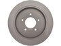 Disc Brake Rotor fits 1998-2000 Lincoln Navigator  C-TEK BY CENTRIC