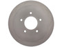 Disc Brake Rotor fits 1998-2000 Lincoln Navigator  C-TEK BY CENTRIC