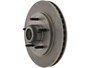 C-TEK Standard Disc Brake Rotors fits 1998-2000 Lincoln Navigator  CENTRIC PARTS