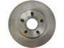 C-TEK Standard Disc Brake Rotors fits 1995-1997 Ford Ranger  CENTRIC PARTS
