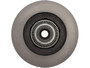 C-TEK Standard Disc Brake Rotors fits 2001-2005 Ford Explorer Sport Trac  CENTRI
