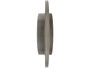 Centric Parts Disc Brake Rotor P/N:121.65090
