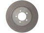 C-TEK Standard Disc Brake Rotors fits 2003-2005 Lincoln Aviator  CENTRIC PARTS