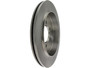 C-TEK Standard Disc Brake Rotors fits 2002-2006 Lincoln Navigator  CENTRIC PARTS