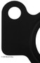 Beck/Arnley Engine Intake Manifold Gasket P/N:037-6110