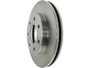 C-TEK Standard Disc Brake Rotors fits 2006-2008 Lincoln Mark LT  CENTRIC PARTS