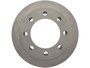 C-TEK Standard Disc Brake Rotors fits 2005-2012 Ford F-250 Super Duty,F-350 Supe