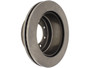 C-TEK Standard Disc Brake Rotors fits 2012-2021 Ford F-250 Super Duty,F-350 Supe