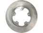 C-TEK Standard Disc Brake Rotors fits 2015-2022 Ford Transit-350 Transit-150,Tra