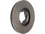 C-TEK Standard Disc Brake Rotors fits 2015-2022 Ford Transit-350,Transit-350 HD