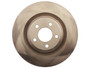 Disc Brake Rotor-C-TEK Standard Centric 121.65163
