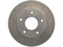 C-TEK Standard Disc Brake Rotors fits 1979-1996 Oldsmobile Toronado Bravada  CEN