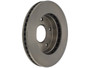 C-TEK Standard Disc Brake Rotors fits 1979-1996 Oldsmobile Toronado Bravada  CEN
