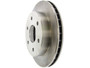 C-TEK Standard Disc Brake Rotors fits 1988-1991 GMC K1500  CENTRIC PARTS