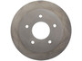 C-TEK Standard Disc Brake Rotors fits 1990-2002 GMC Safari  CENTRIC PARTS