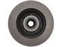 C-TEK Standard Disc Brake Rotors fits 1992-2002 GMC C1500 Suburban Savana 1500 C