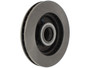 C-TEK Standard Disc Brake Rotors fits 1992-2002 GMC C1500 Suburban Savana 1500 C