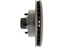 C-TEK Standard Disc Brake Rotors fits 1993-1995 GMC G1500,G2500  CENTRIC PARTS