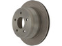 Disc Brake Rotor fits 1997-2001 Oldsmobile Bravada  C-TEK BY CENTRIC