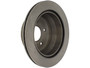 Disc Brake Rotor fits 1997-2001 Oldsmobile Bravada  C-TEK BY CENTRIC