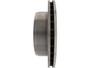 Centric Parts Disc Brake Rotor P/N:121.66043