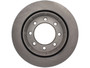 C-TEK Standard Disc Brake Rotors fits 1999-2017 GMC Savana 2500,Savana 3500 Sier