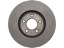 C-TEK Standard Disc Brake Rotors fits 2001-2005 Pontiac Aztek Montana  CENTRIC P