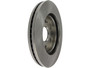 C-TEK Standard Disc Brake Rotors fits 2005-2020 GMC Sierra 1500 Yukon Yukon XL 1