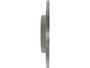 Centric Parts Disc Brake Rotor P/N:121.66060