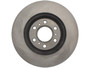 C-TEK Standard Disc Brake Rotors fits 2006-2007 Saturn Relay  CENTRIC PARTS