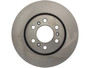 C-TEK Standard Disc Brake Rotors fits 2006-2007 Saturn Relay  CENTRIC PARTS