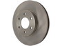 C-TEK Standard Disc Brake Rotors fits 2008-2009 Saab 9-7x  CENTRIC PARTS