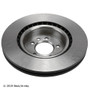 Beck/Arnley Disc Brake Rotor P/N:083-3698