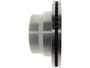 Centric Parts Disc Brake Rotor P/N:121.66071