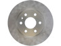 C-TEK Standard Disc Brake Rotors fits 2015-2020 GMC Canyon  CENTRIC PARTS