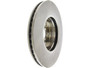 C-TEK Standard Disc Brake Rotors fits 2015-2020 GMC Canyon  CENTRIC PARTS