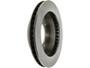 C-TEK Standard Disc Brake Rotors fits 1974-1981 Plymouth PB300 PB300 Van PB350