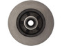 C-TEK Standard Disc Brake Rotors fits 1987-1988 Dodge Dakota  CENTRIC PARTS