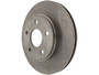 C-TEK Standard Disc Brake Rotors fits 2011-2022 Ram 1500 1500 Classic  CENTRIC P