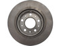 C-TEK Standard Disc Brake Rotors fits 2014-2022 Ram ProMaster 1500,ProMaster 250