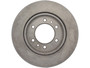 C-TEK Standard Disc Brake Rotors fits 2006-2010 Hummer H3 H3T H3,H3T  CENTRIC PA